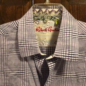 Men’s designer shirt